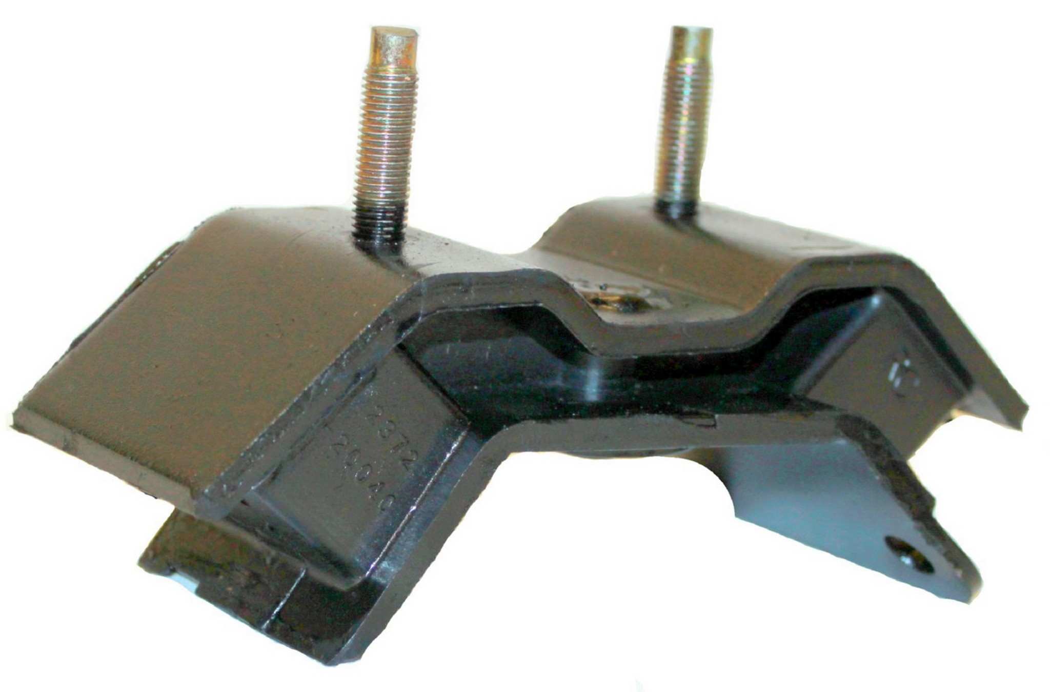 Westar Automatic Transmission Mount  top view frsport EM-5809