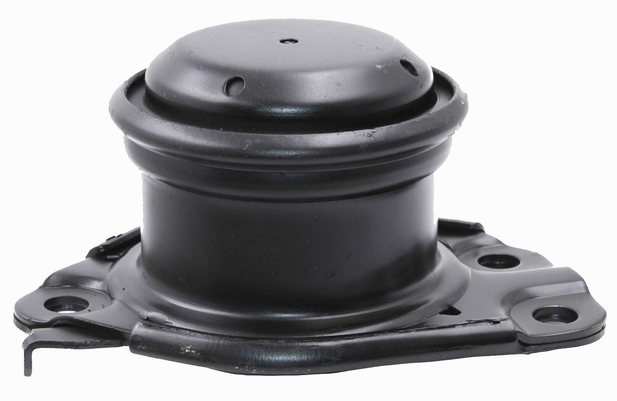 Westar Engine Mount Bushing  top view frsport EM-5848