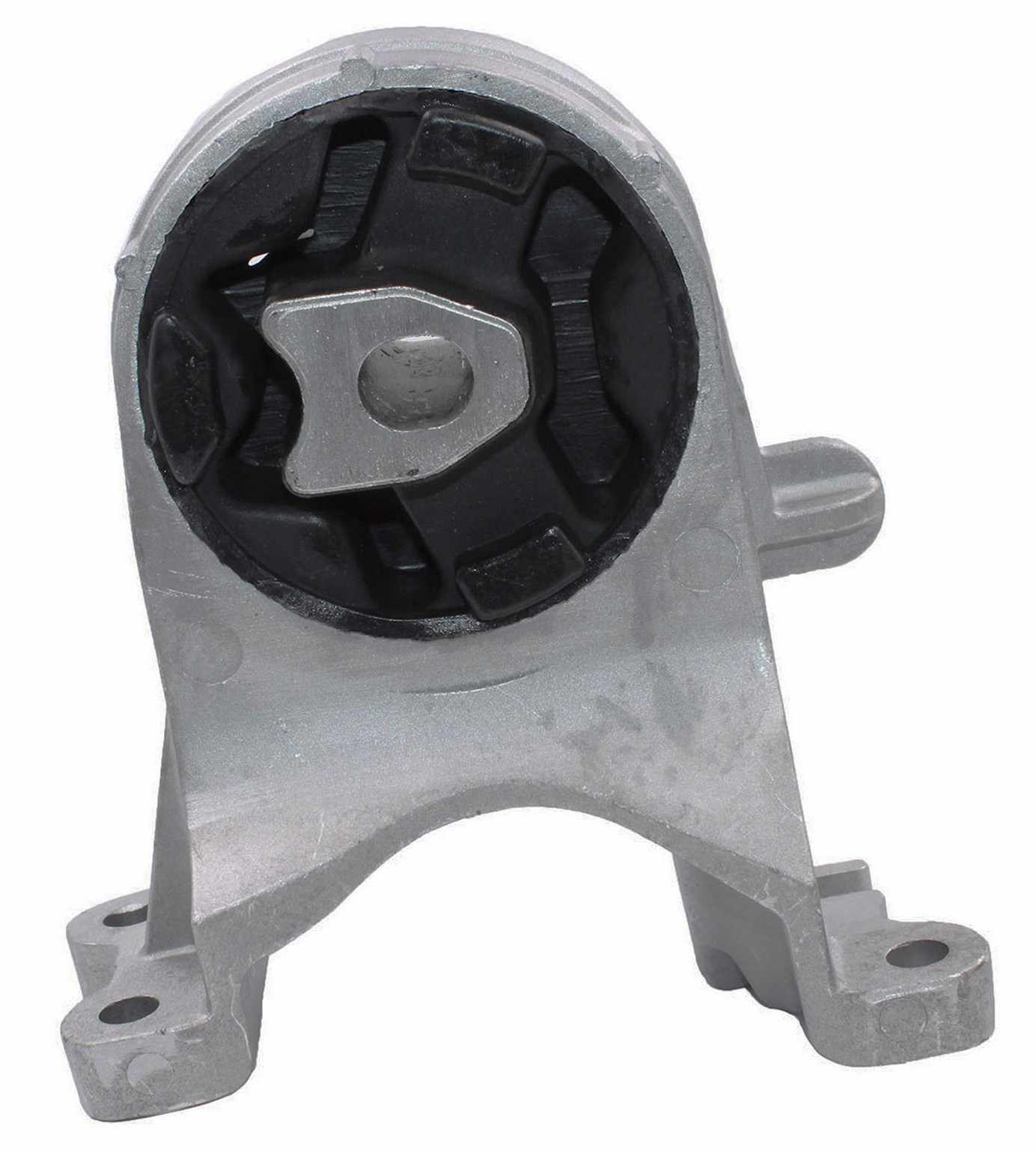 Westar Automatic Transmission Mount  top view frsport EM-5862