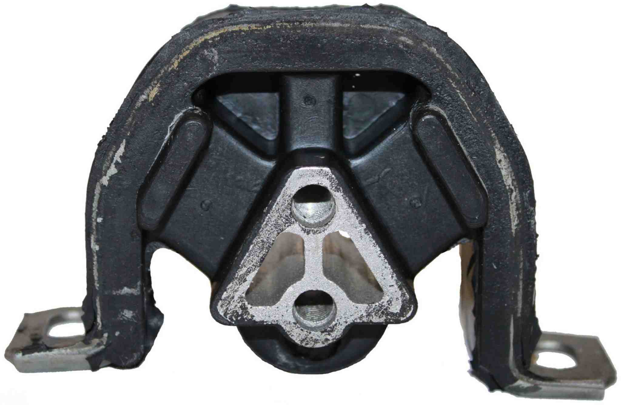 Westar Manual Transmission Mount  top view frsport EM-5947