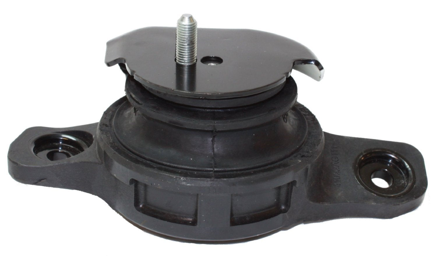 Westar Engine Mount  top view frsport EM-5983