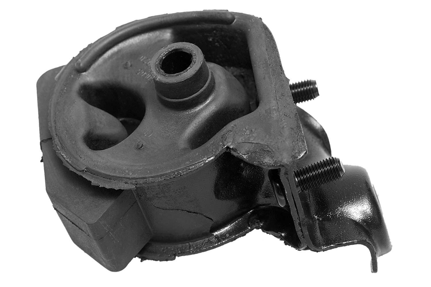 westar automatic transmission mount  frsport em-8002