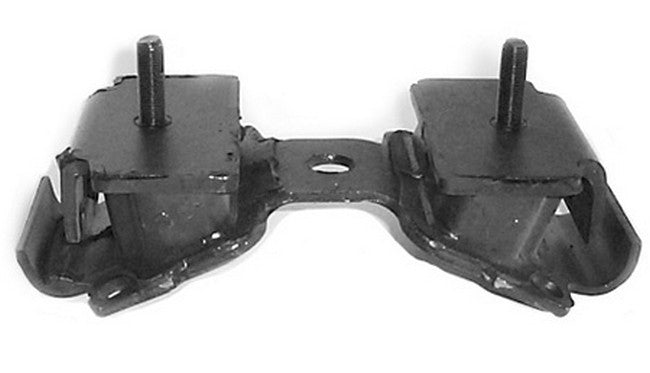 Westar Automatic Transmission Mount  top view frsport EM-8393