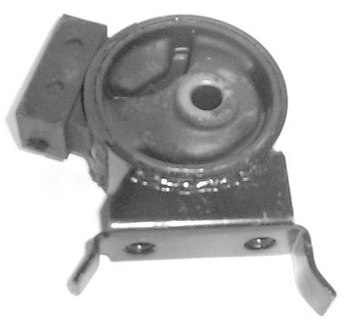 Westar Manual Transmission Mount  top view frsport EM-8418