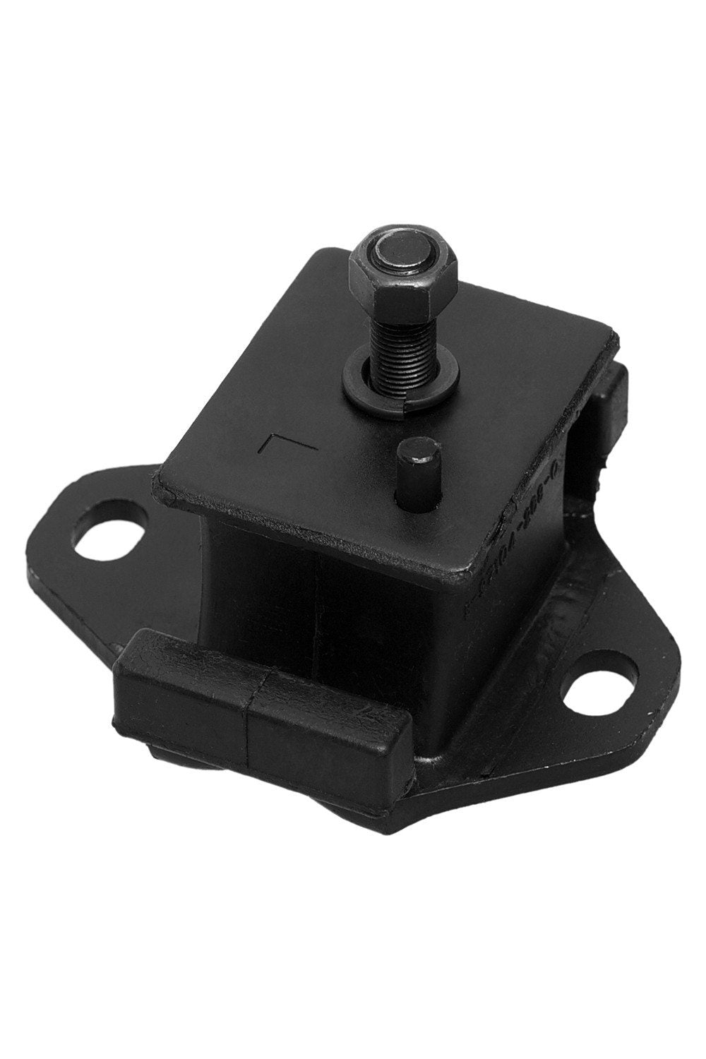 Westar Engine Mount  top view frsport EM-8499