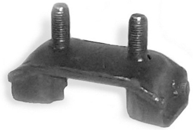 Westar Engine Mount  top view frsport EM-8574