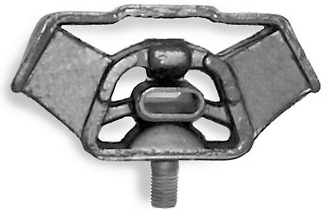 Westar Manual Transmission Mount  top view frsport EM-8629