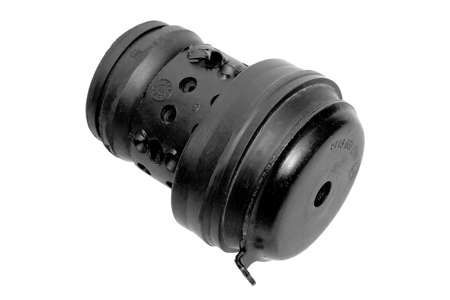 Westar Engine Mount  top view frsport EM-8664