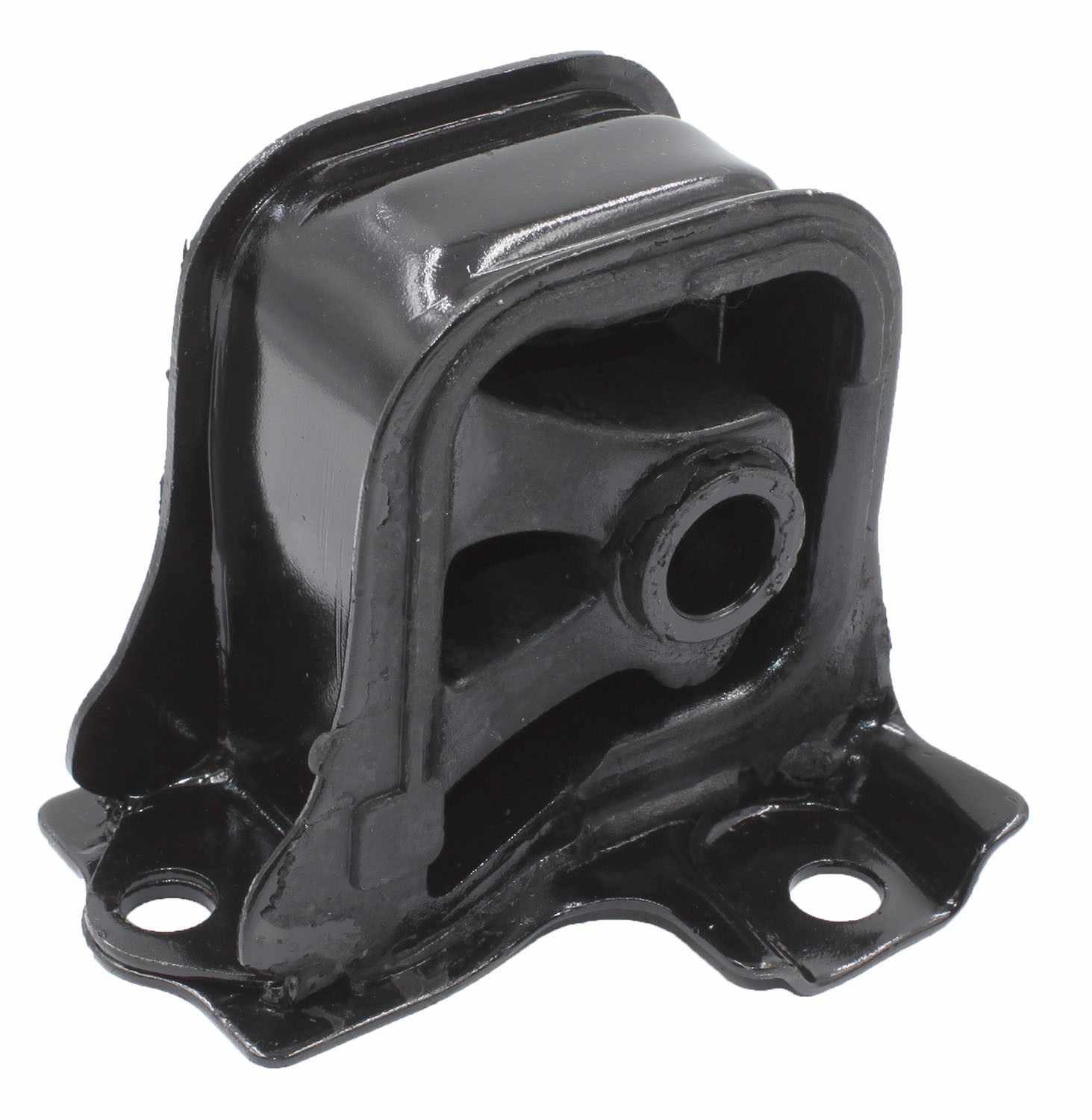 Westar Engine Mount  top view frsport EM-8801