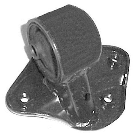 Westar Automatic Transmission Mount  top view frsport EM-8934