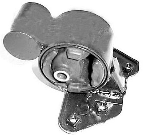 Westar Automatic Transmission Mount  top view frsport EM-8941