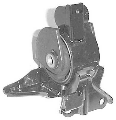 Westar Manual Transmission Mount  top view frsport EM-8947