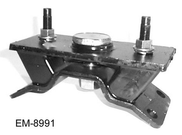 Westar Automatic Transmission Mount  top view frsport EM-8991