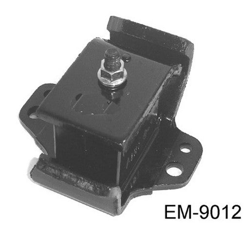 Westar Engine Mount  top view frsport EM-9012