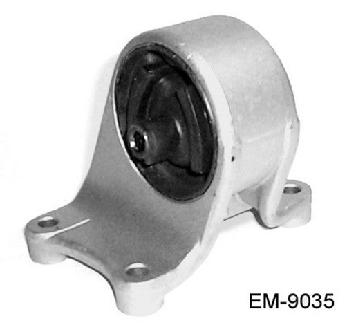 westar manual transmission mount  frsport em-9035