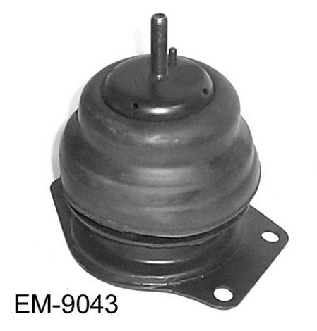 westar engine mount  frsport em-9043