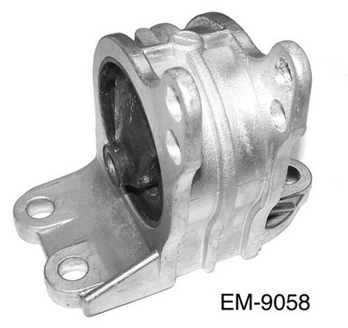 Westar Automatic Transmission Mount  top view frsport EM-9058