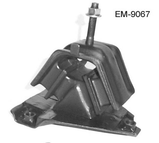 westar engine mount  frsport em-9067