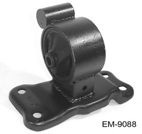 Westar Manual Transmission Mount  top view frsport EM-9088