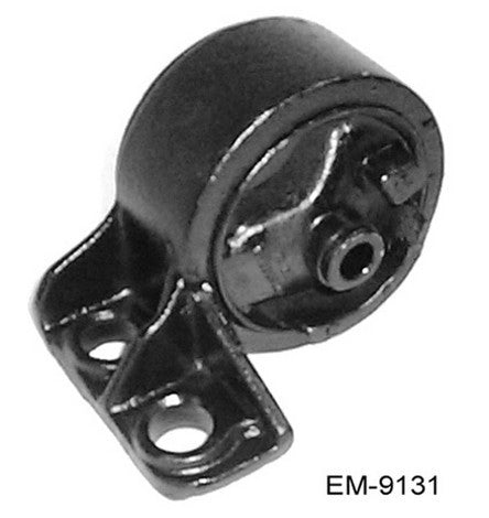 Westar Engine Mount  top view frsport EM-9131