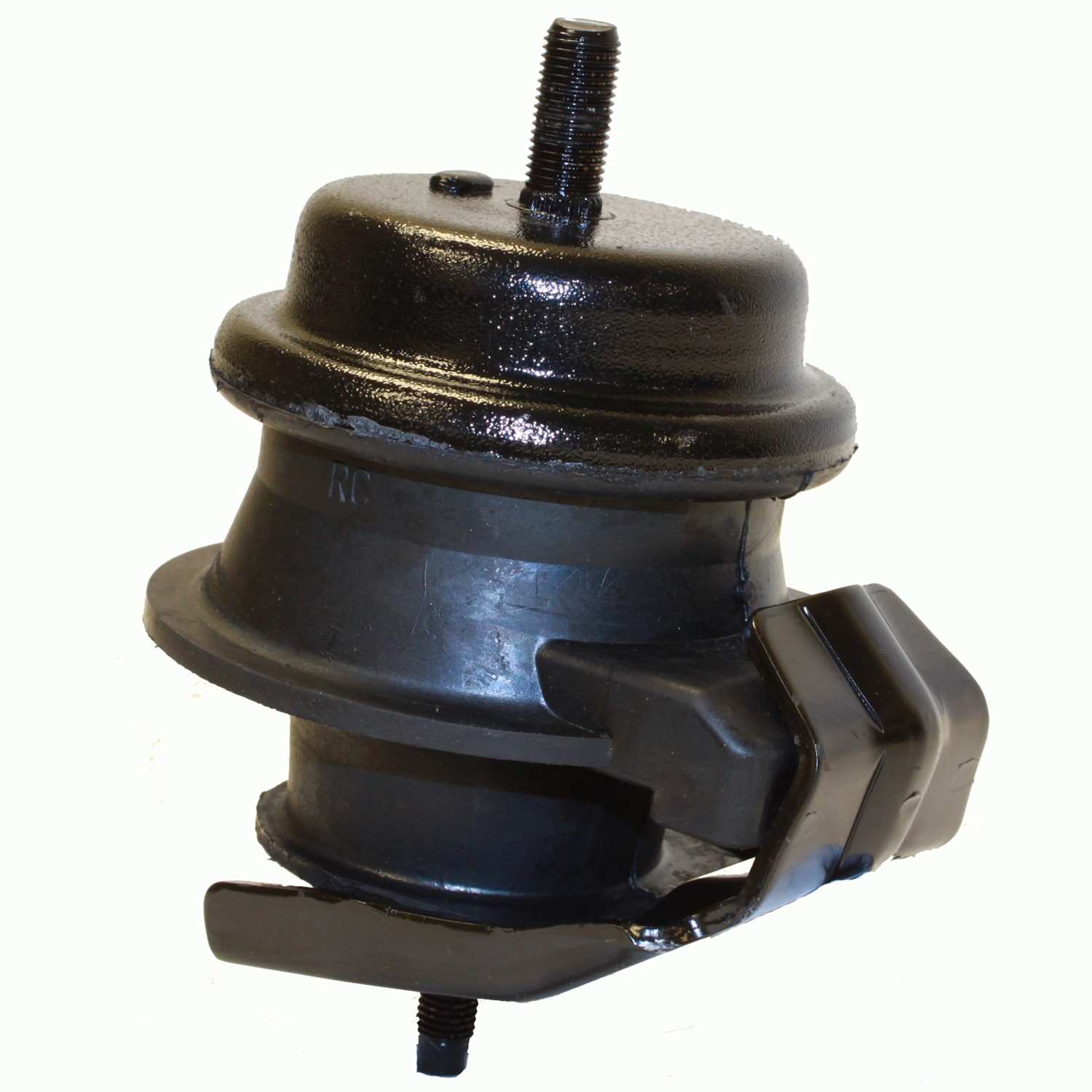 Westar Engine Mount  top view frsport EM-9180