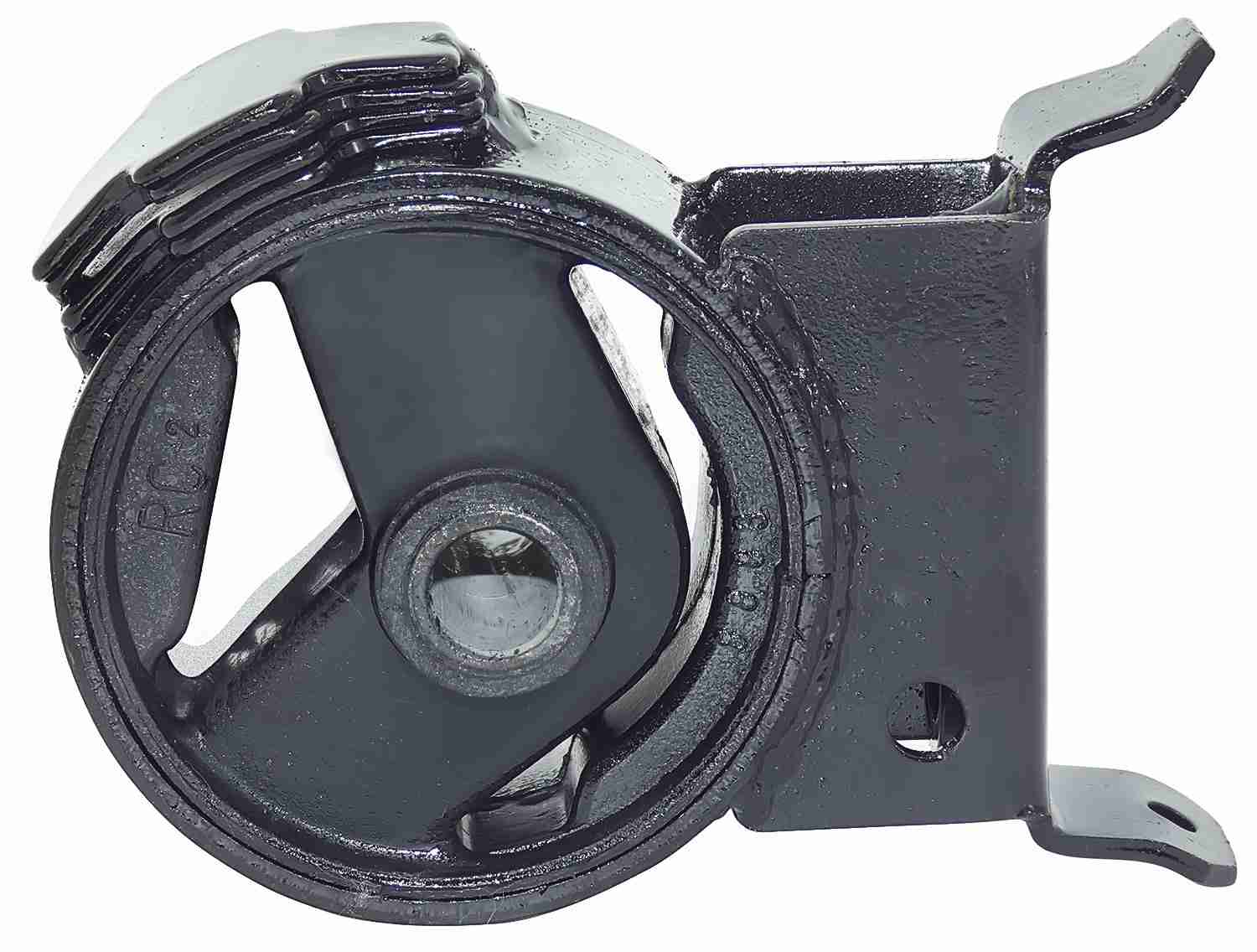 Westar Automatic Transmission Mount  top view frsport EM-9284