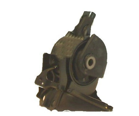 Westar Manual Transmission Mount  top view frsport EM-9364