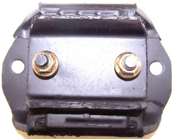 Westar Automatic Transmission Mount  top view frsport EM-9395