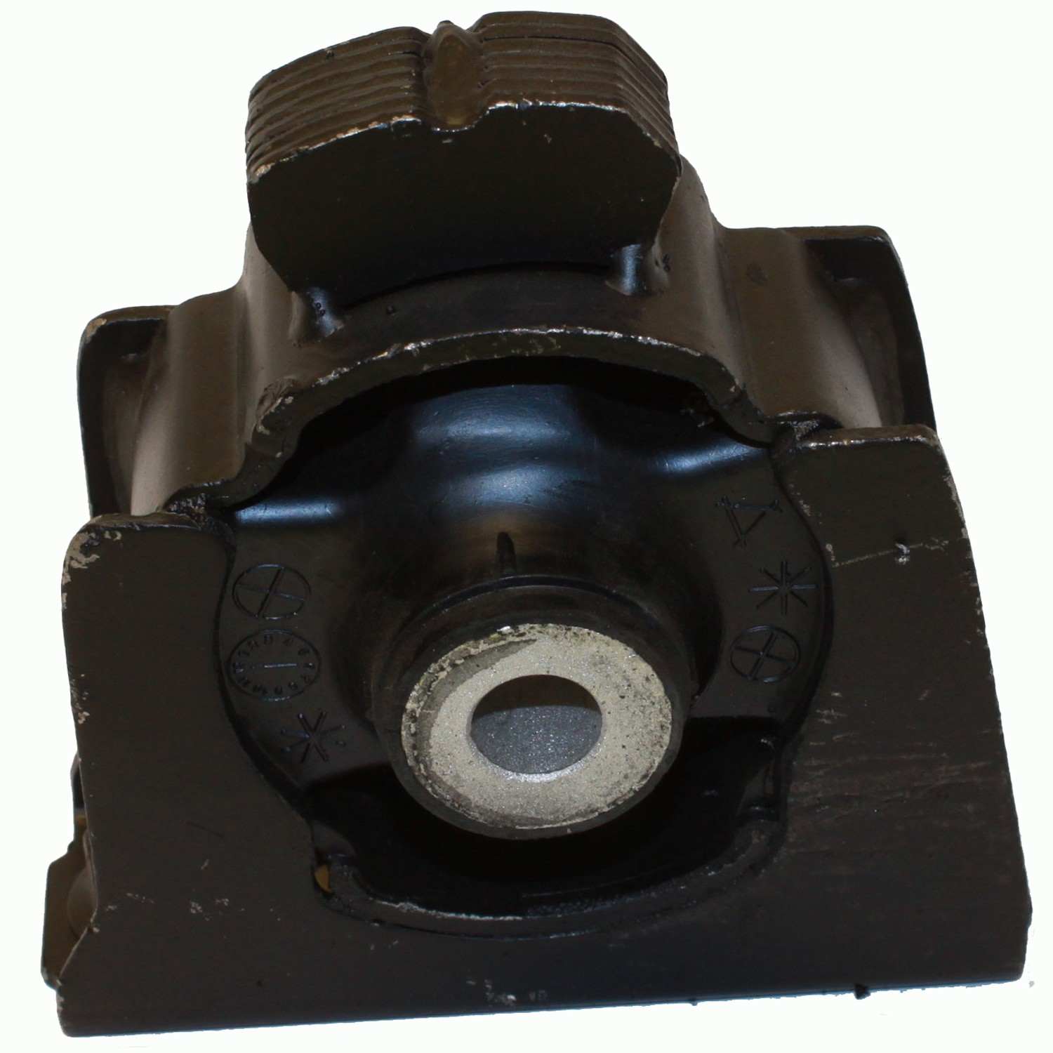 Westar Engine Mount  top view frsport EM-9498