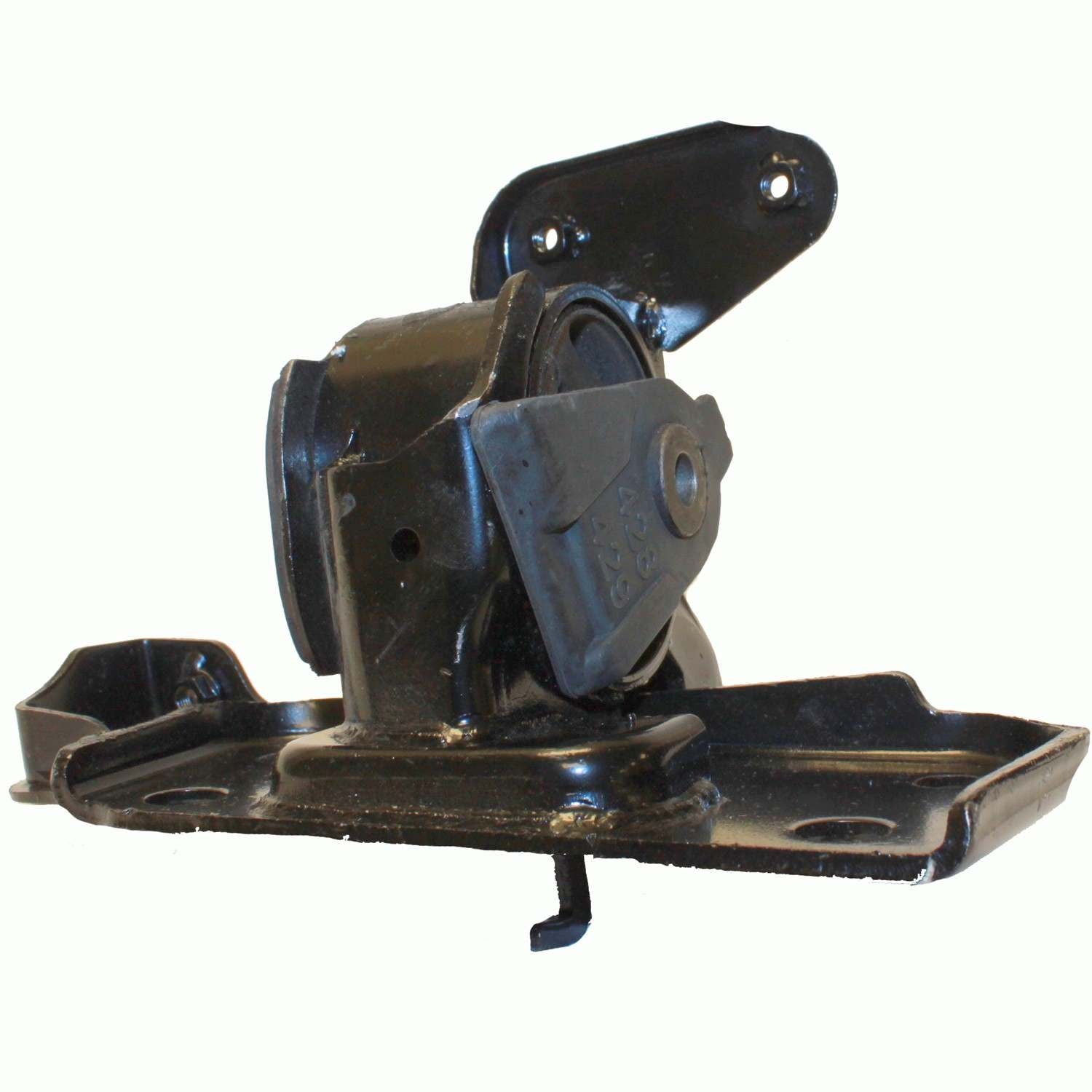 westar automatic transmission mount  frsport em-9549