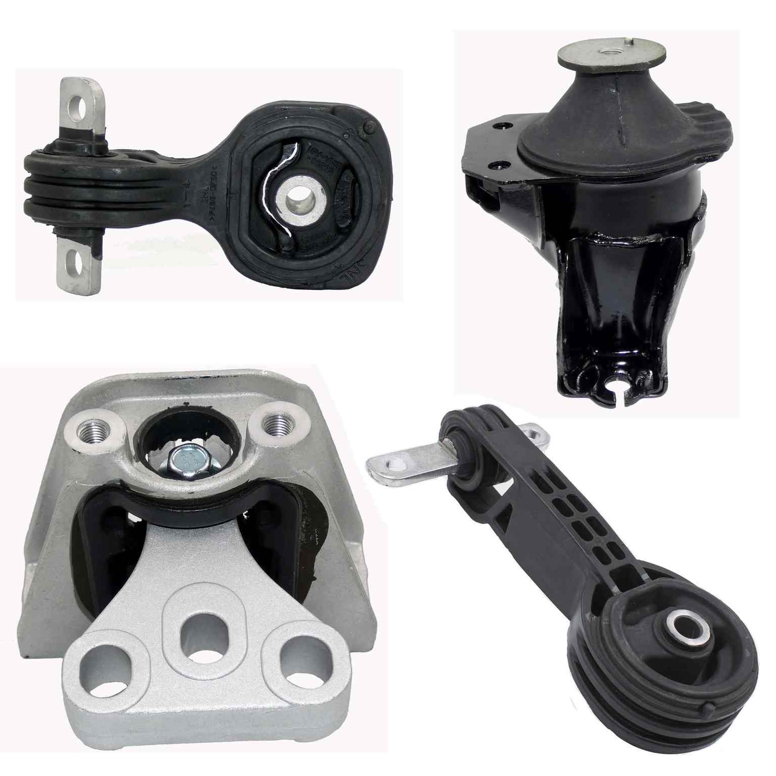 westar engine mount set  frsport etk-010