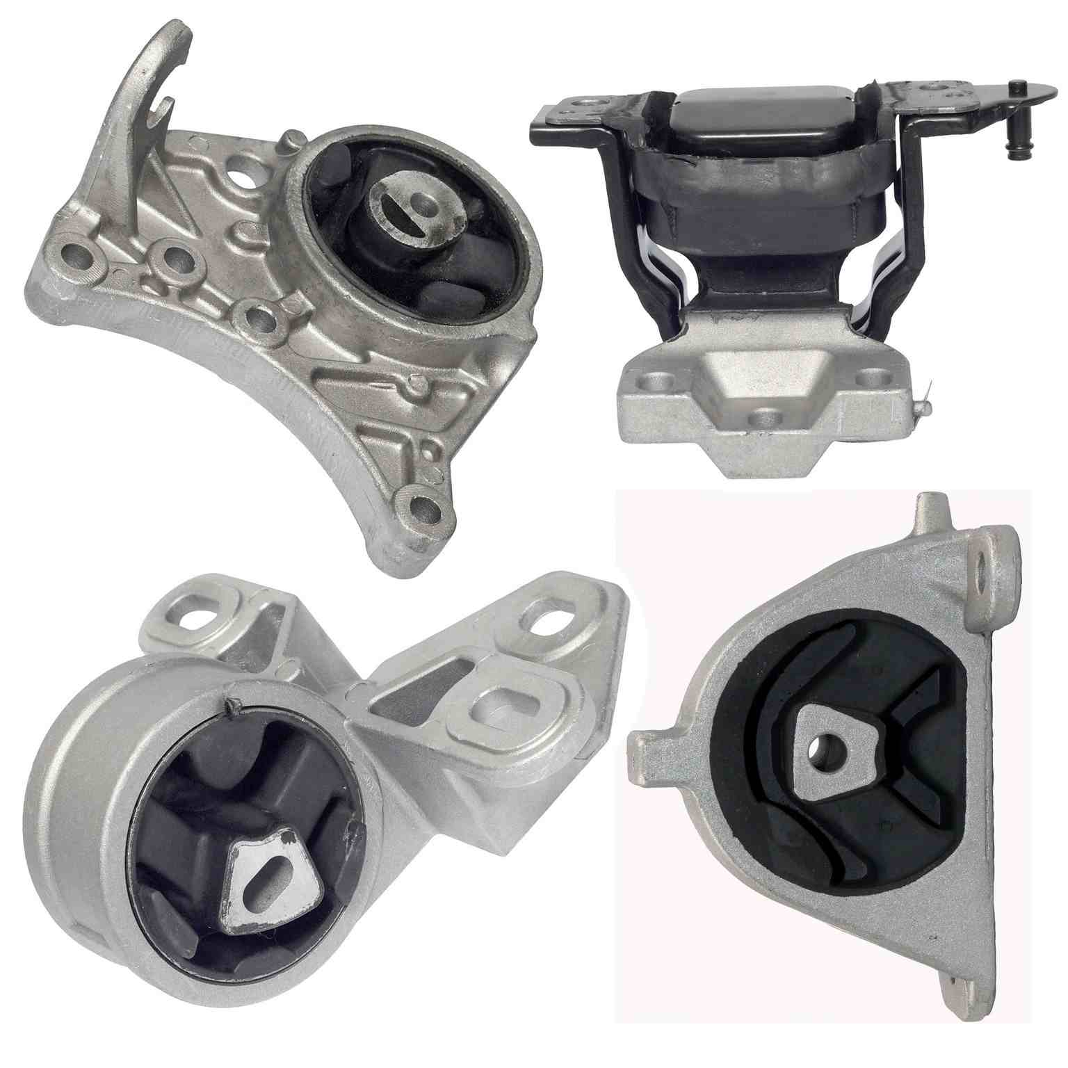 westar engine mount set  frsport etk-011