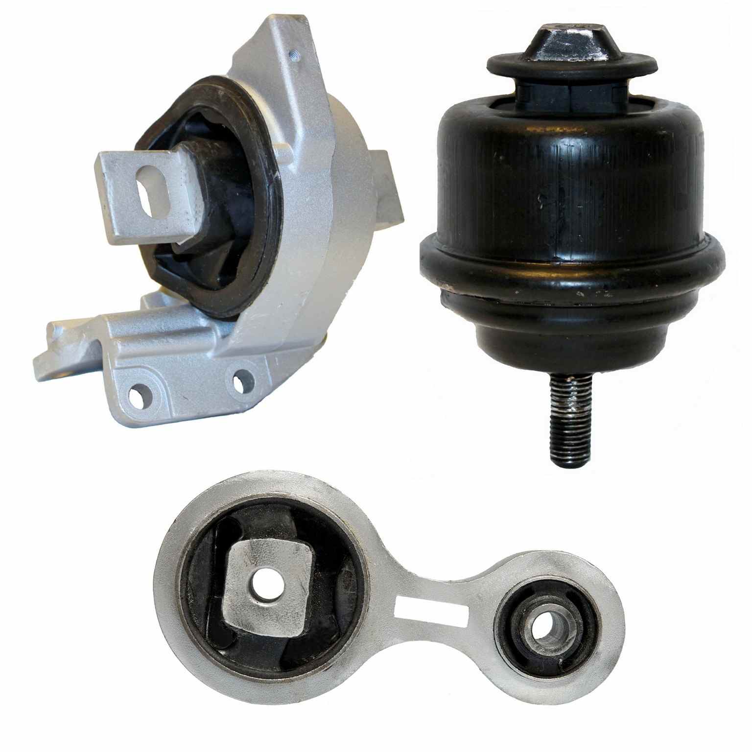 westar engine mount set  frsport etk-012