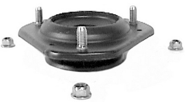 Westar Suspension Strut Mount  top view frsport ST-1944