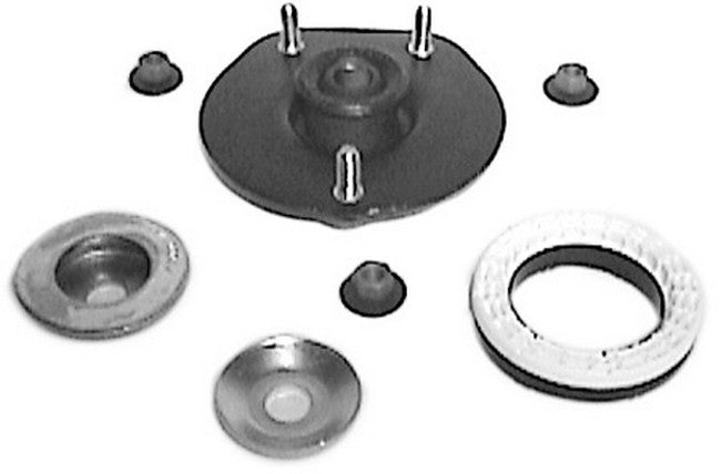 westar suspension strut mount  frsport st-1950