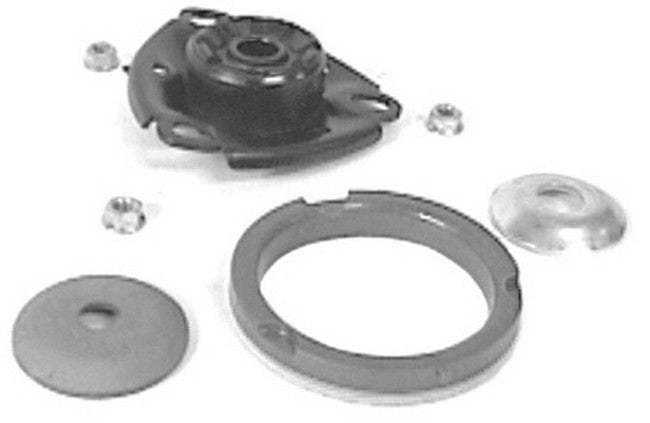 Westar Suspension Strut Mount  top view frsport ST-1985