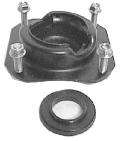 Westar Suspension Strut Mount  top view frsport ST-1999