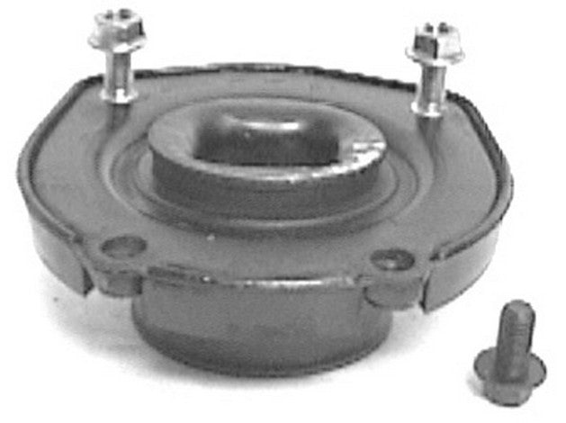 Westar Suspension Strut Mount  top view frsport ST-2901