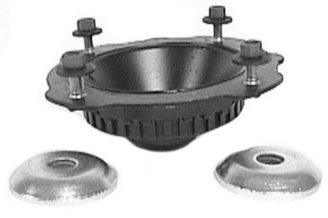 Westar Suspension Strut Mount  top view frsport ST-2908