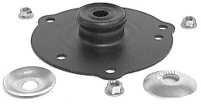 Westar Suspension Strut Mount  top view frsport ST-2916