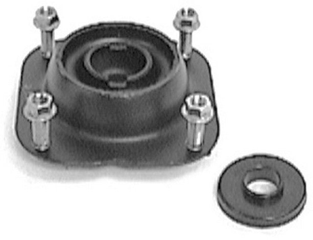 Westar Suspension Strut Mount  top view frsport ST-2936