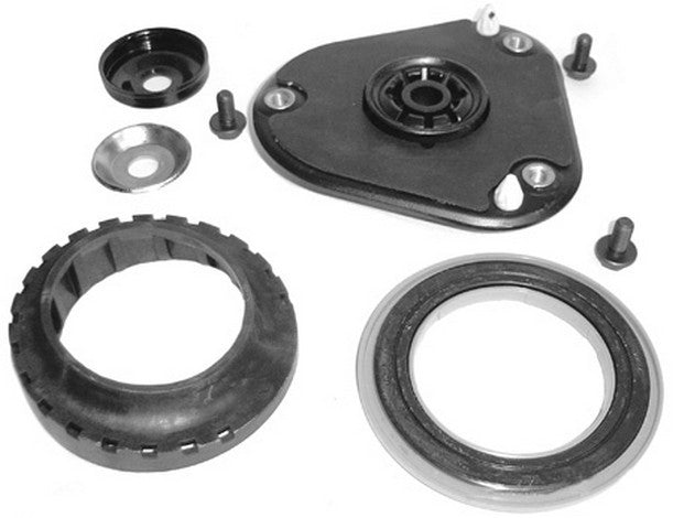 Westar Suspension Strut Mount  top view frsport ST-2972