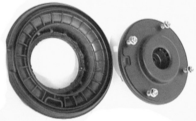 Westar Suspension Strut Mount  top view frsport ST-3901