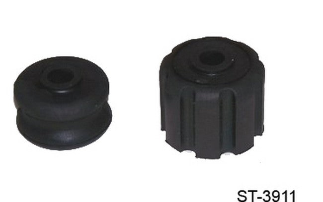 Westar Suspension Strut Mount  top view frsport ST-3911