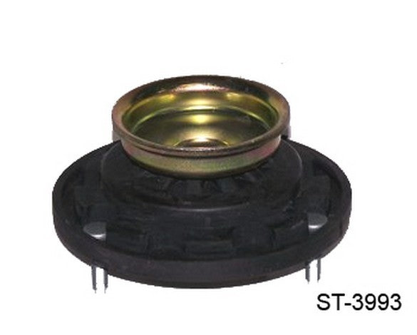 Westar Suspension Strut Mount  top view frsport ST-3993