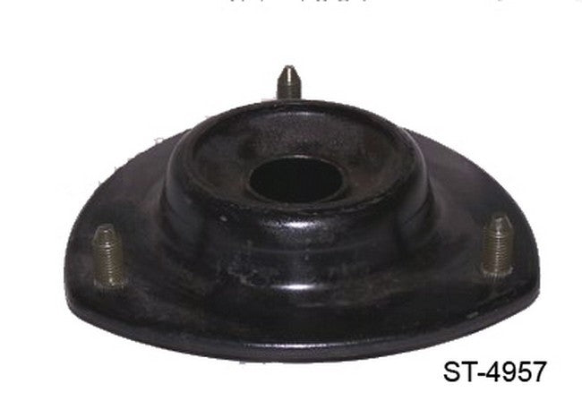 Westar Suspension Strut Mount  top view frsport ST-4957