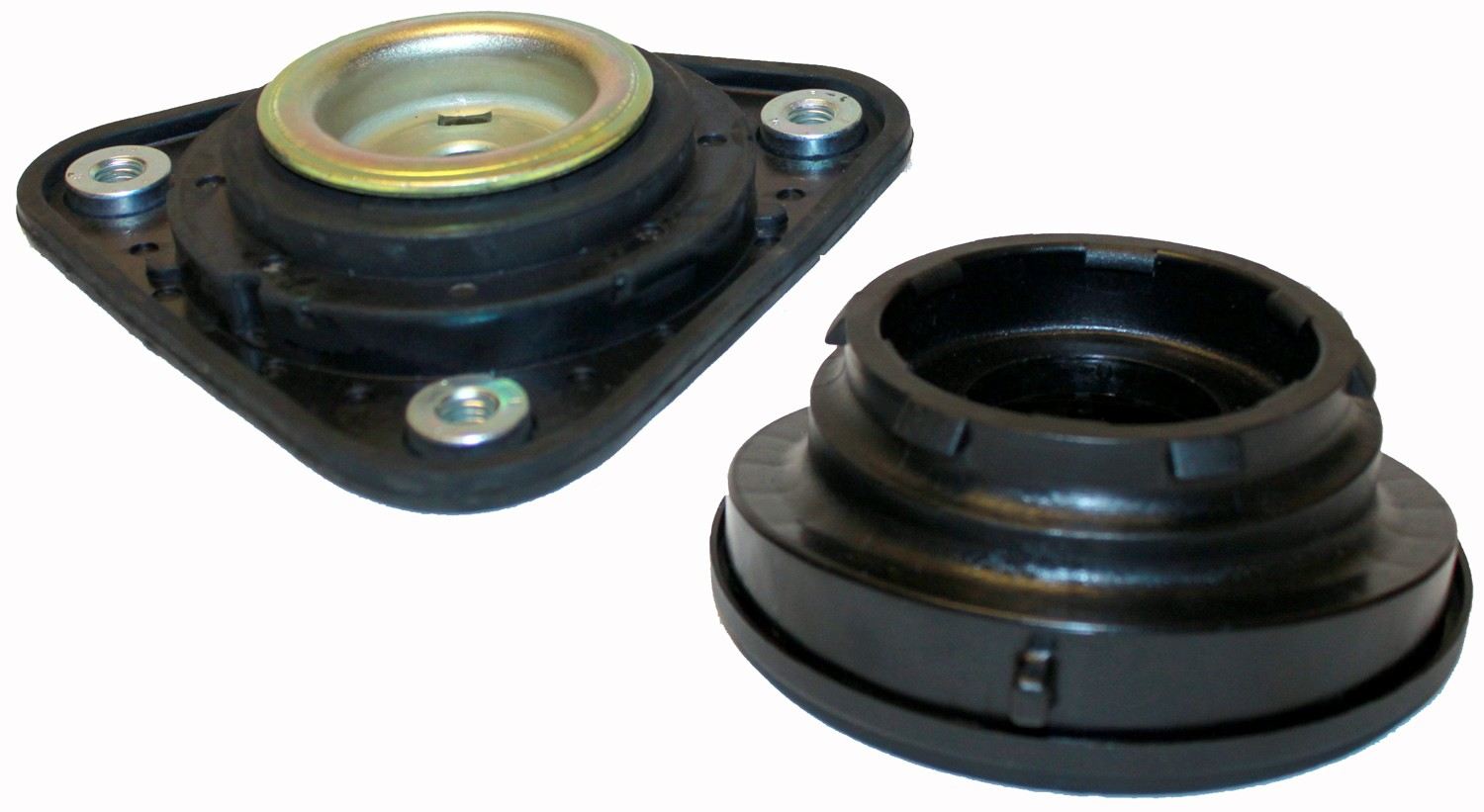 Westar Suspension Strut Mount  top view frsport ST-6980