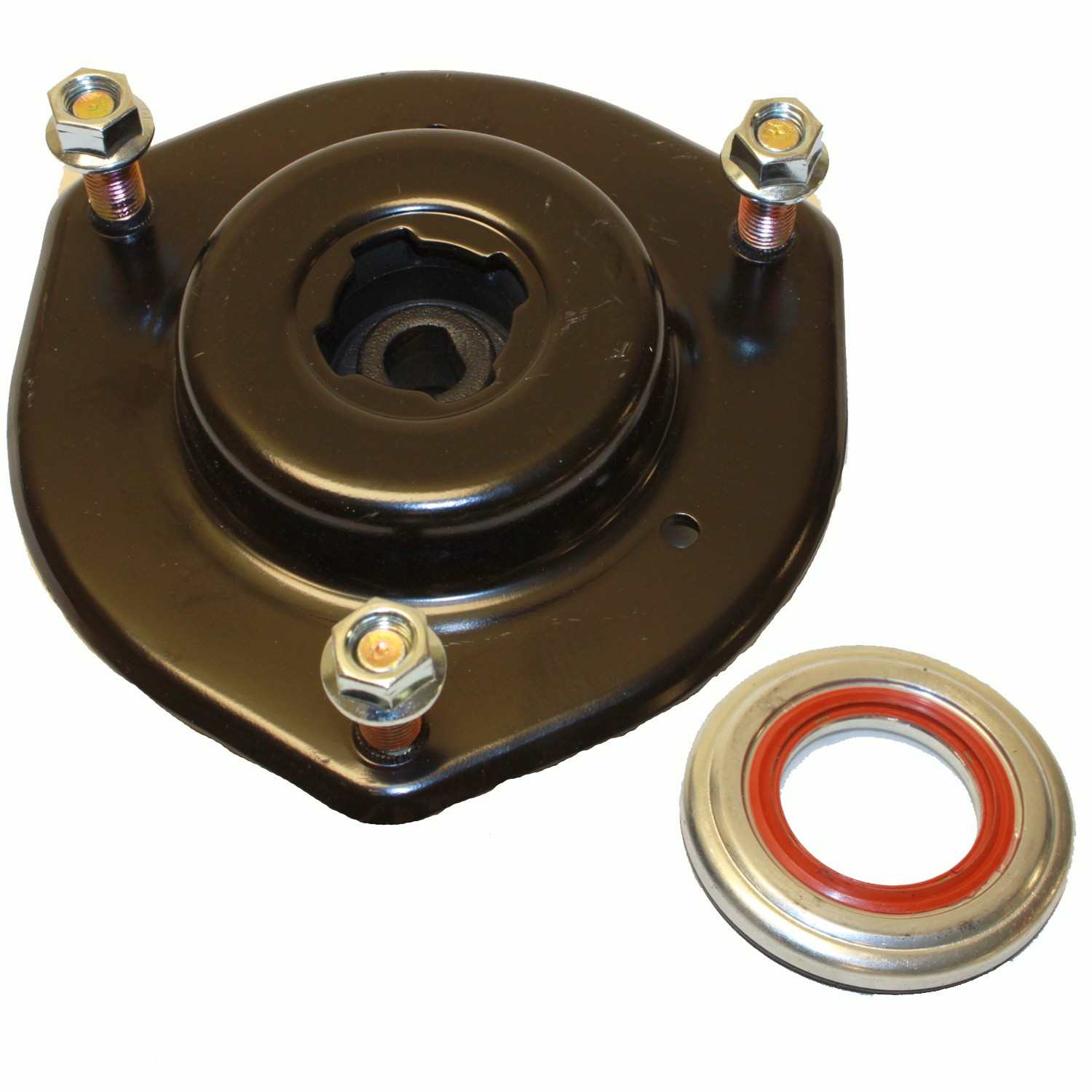 Westar Suspension Strut Mount  top view frsport ST-6986