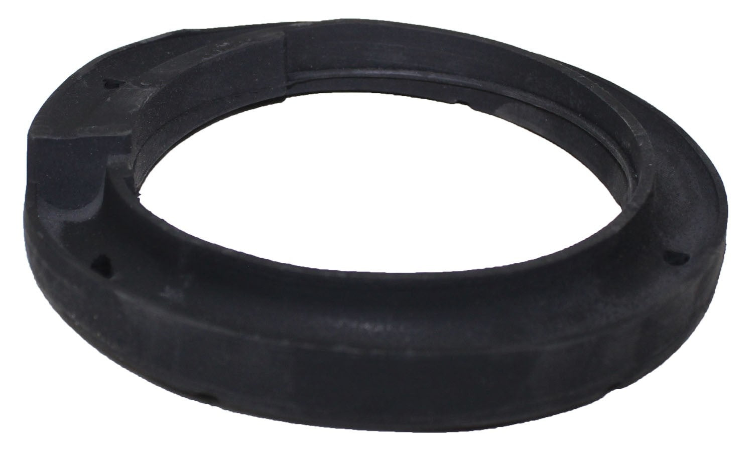 Westar Coil Spring Insulator  top view frsport ST-7998