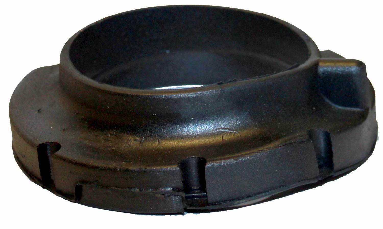 Westar Coil Spring Insulator  top view frsport ST-8949